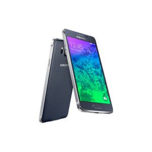 Samsung Galaxy Alpha